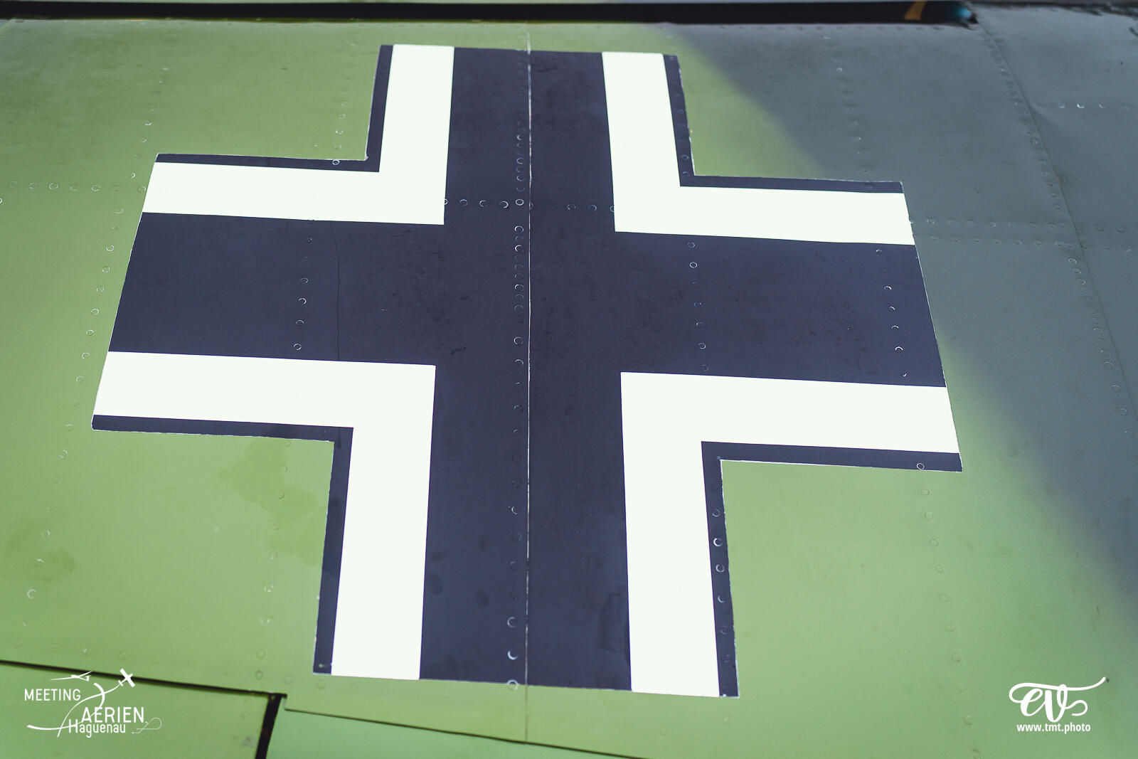 MEETING AERIEN HAGUENAU 2024